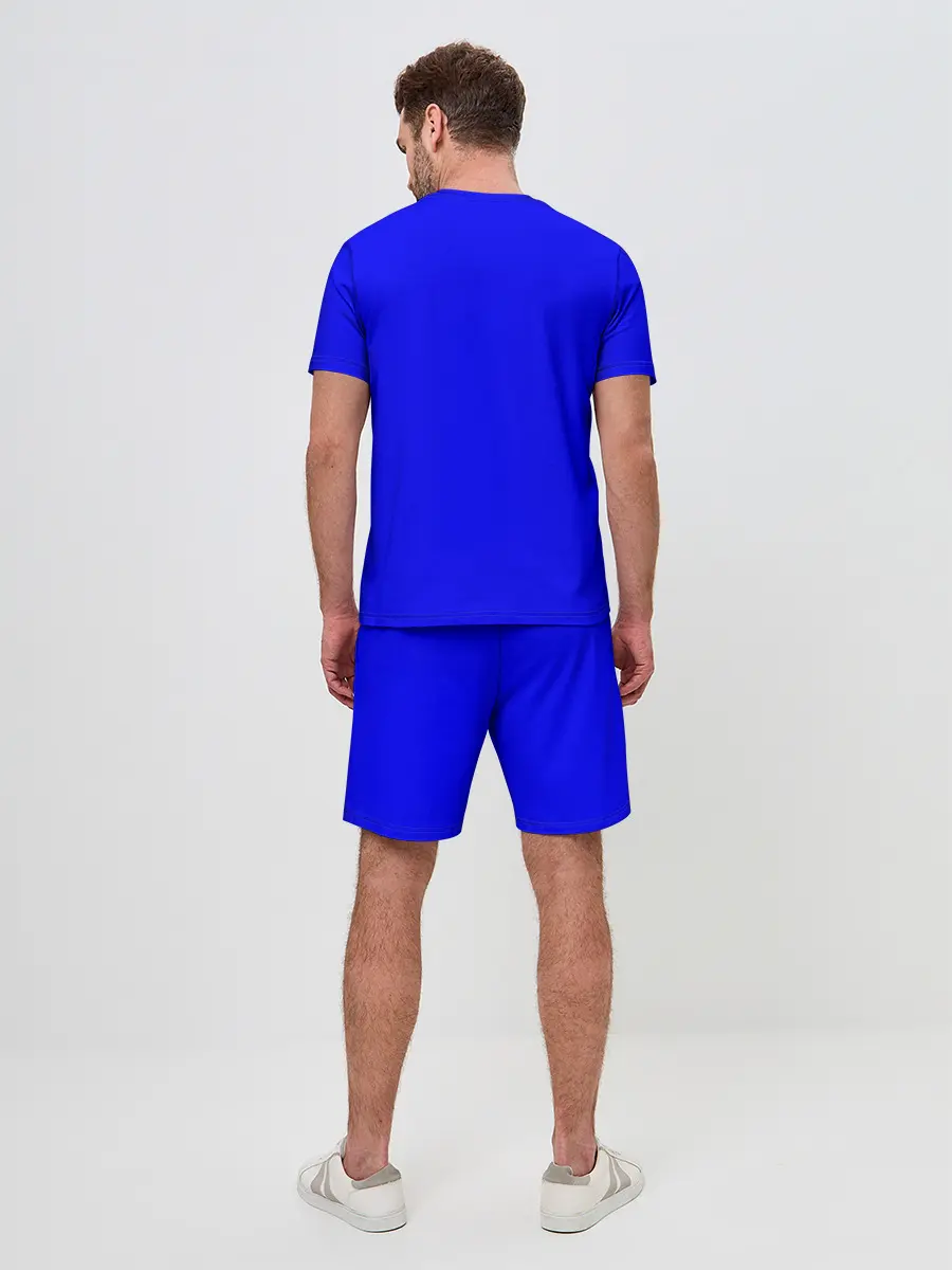 Мужской костюм с шортами / SHADOW