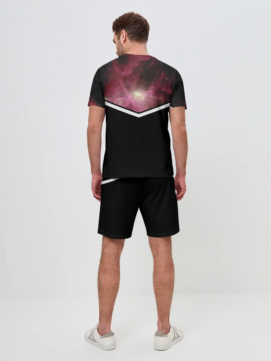 Мужской костюм с шортами / The Sword of Orion