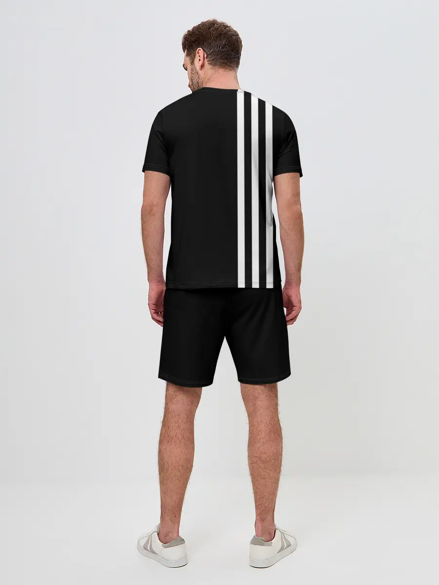 Мужской костюм с шортами / BMW SPORT