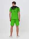 Мужской костюм с шортами / Predator