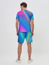 Мужской костюм с шортами / GRADIENT