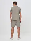 Мужской костюм с шортами / Дазай и чуя
