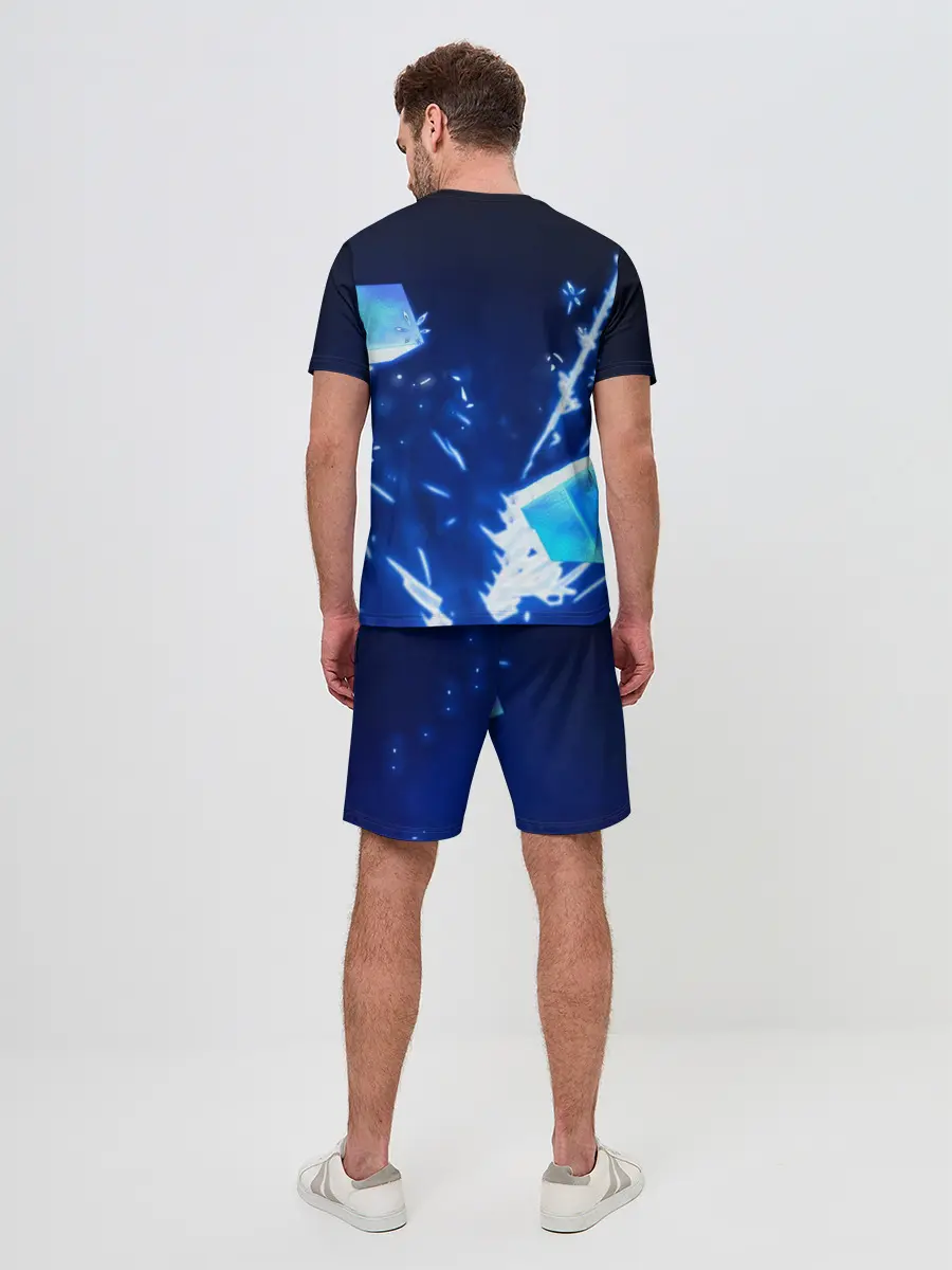 Мужской костюм с шортами / TOWER OF GOD