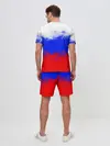 Мужской костюм с шортами / Россия.