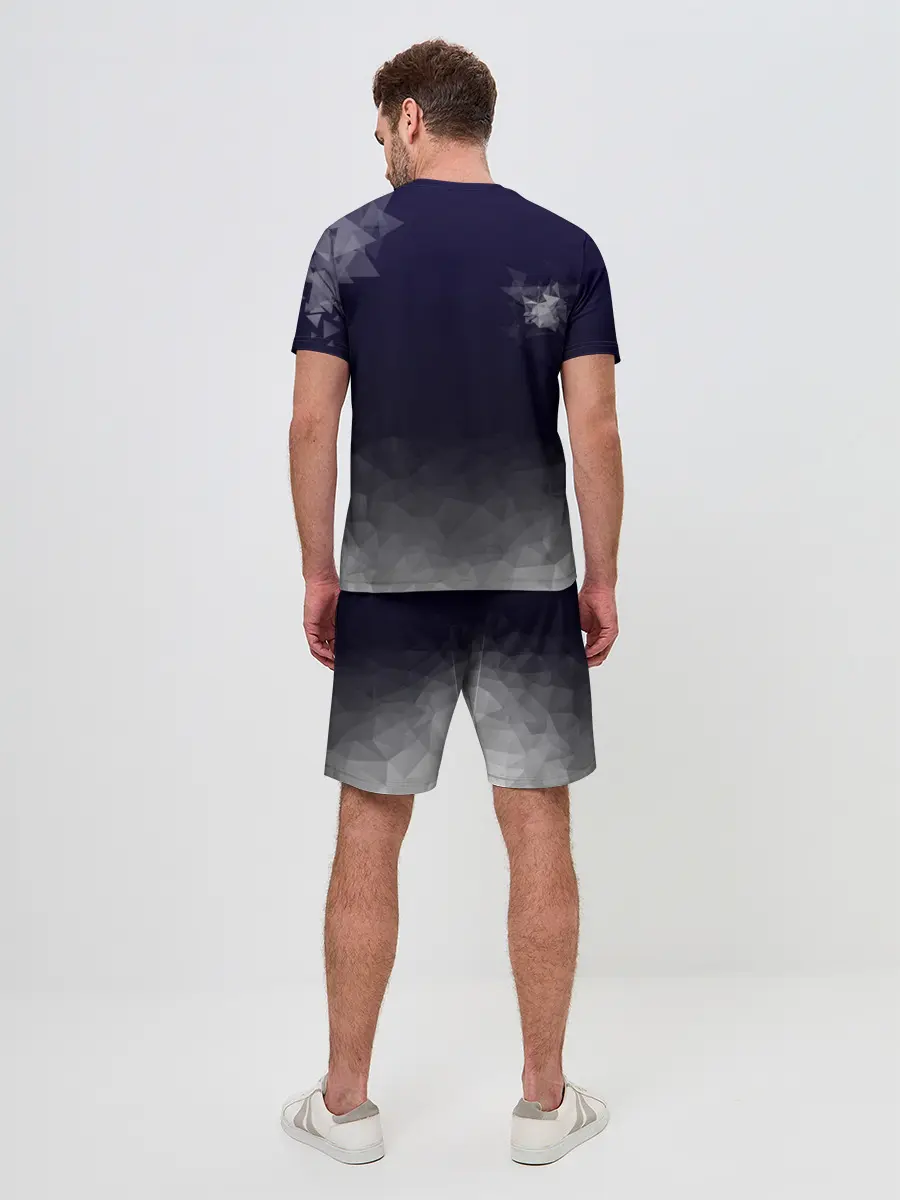 Мужской костюм с шортами / Chelsea