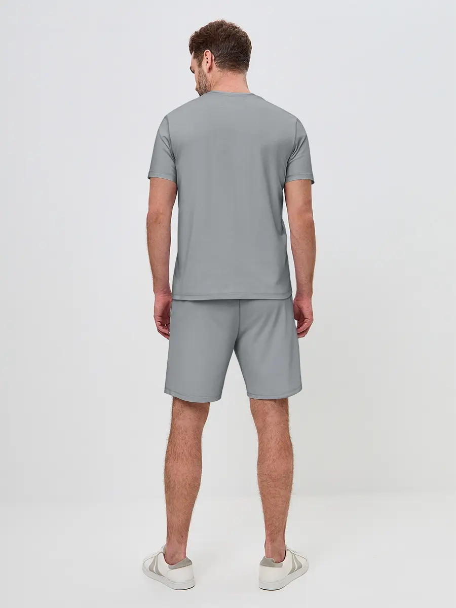 Мужской костюм с шортами / Demon Lord