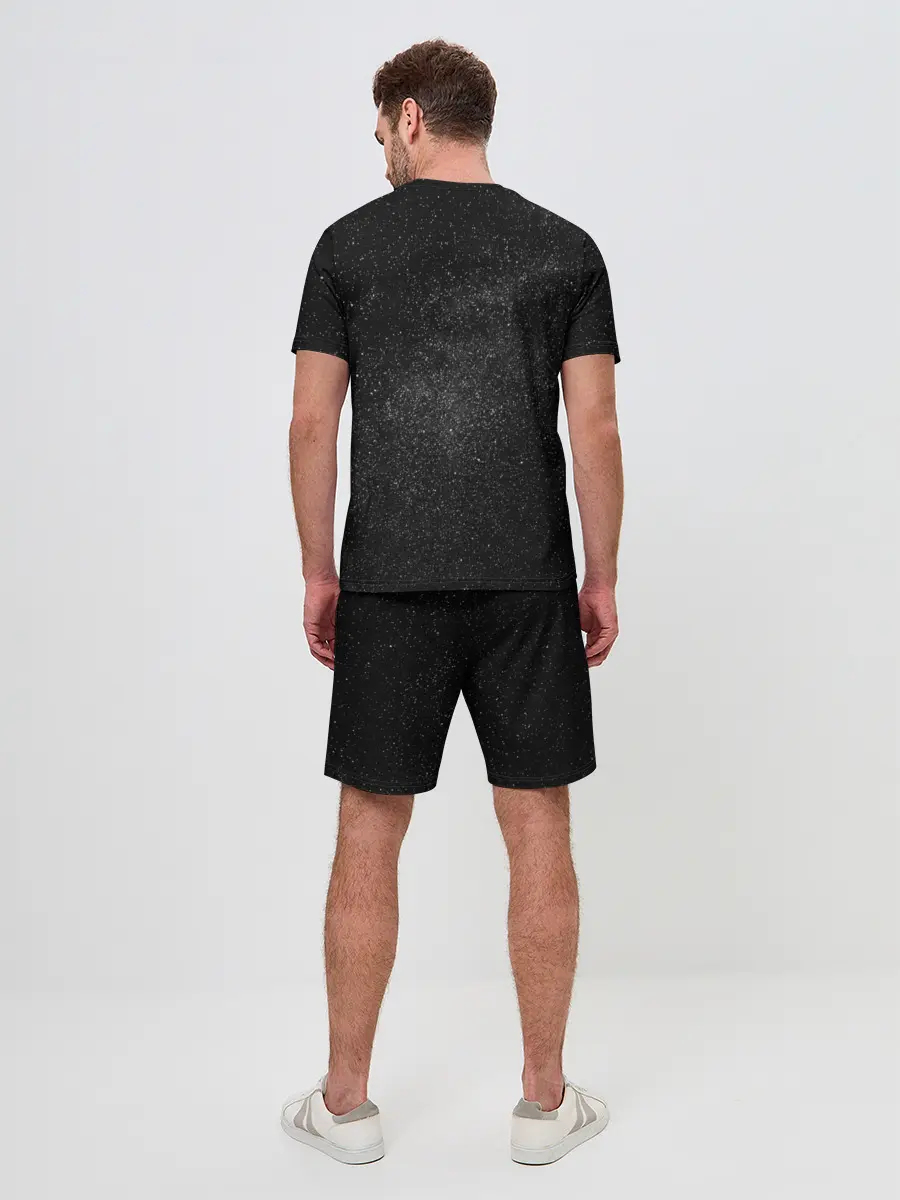 Мужской костюм с шортами / Directed by robert weide Galaxy