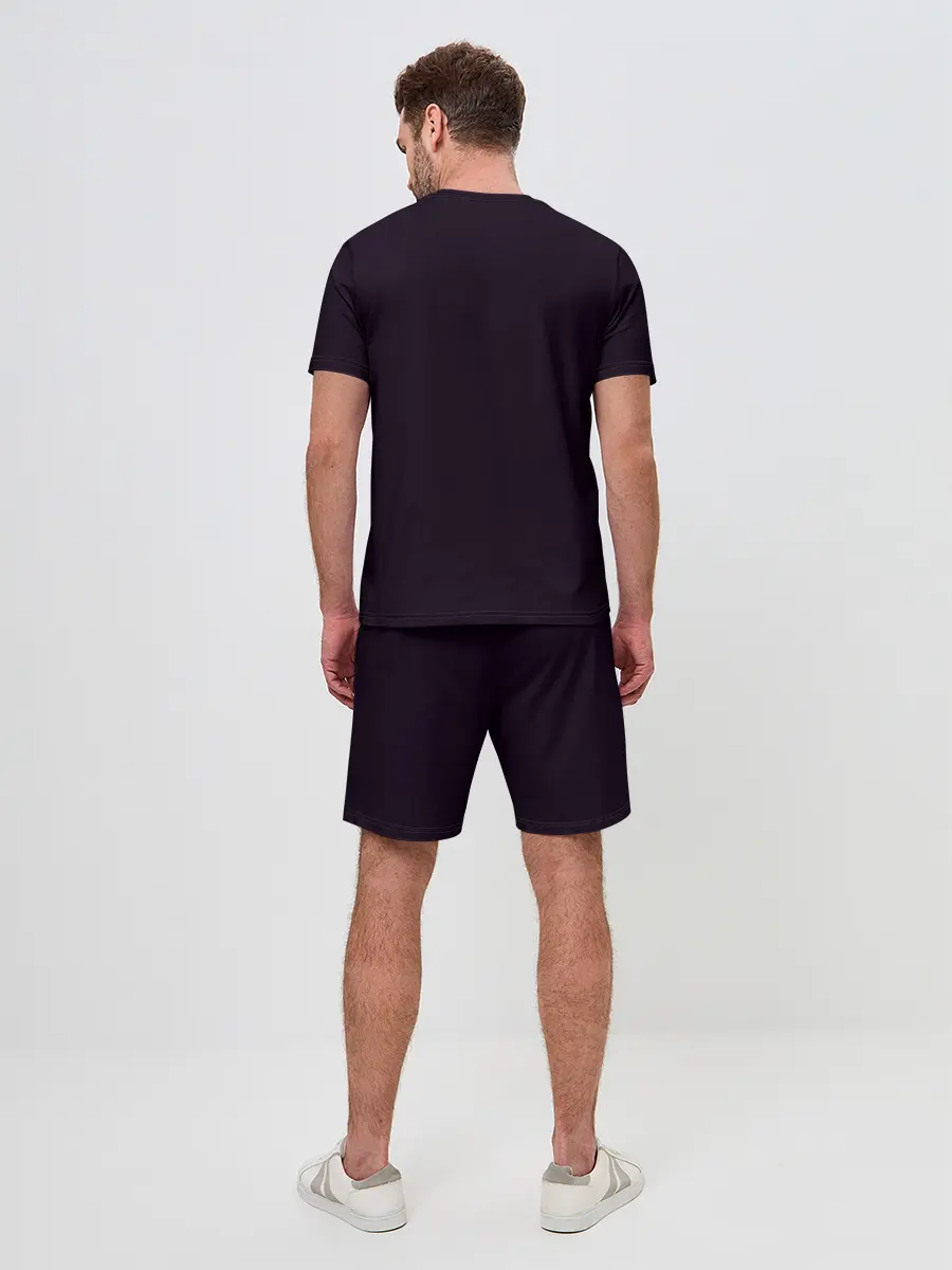 Мужской костюм с шортами / ROBLOX