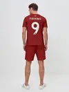 Мужской костюм с шортами / Firmino home 20-21