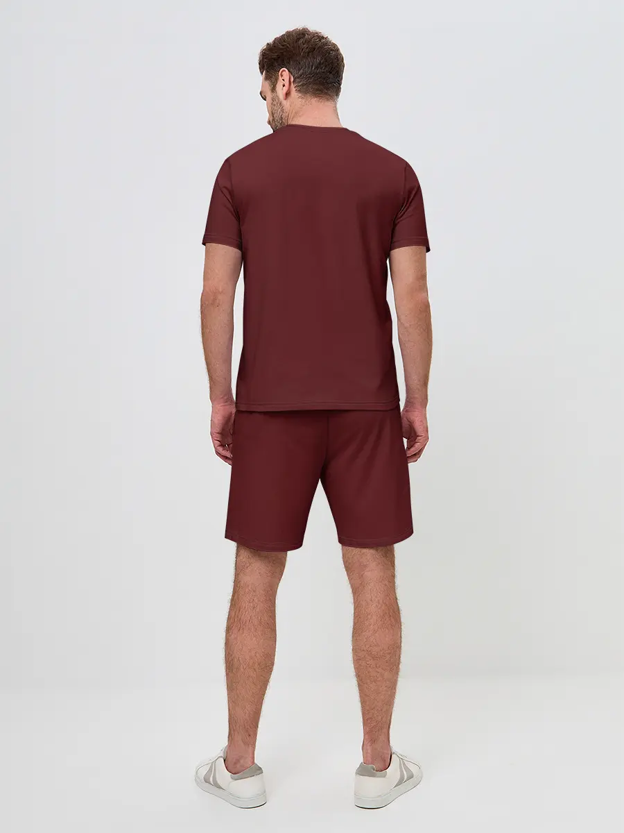 Мужской костюм с шортами / Children of Bodom 28