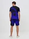 Мужской костюм с шортами / Спорт России | Russian Sport