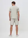 Мужской костюм с шортами / A2