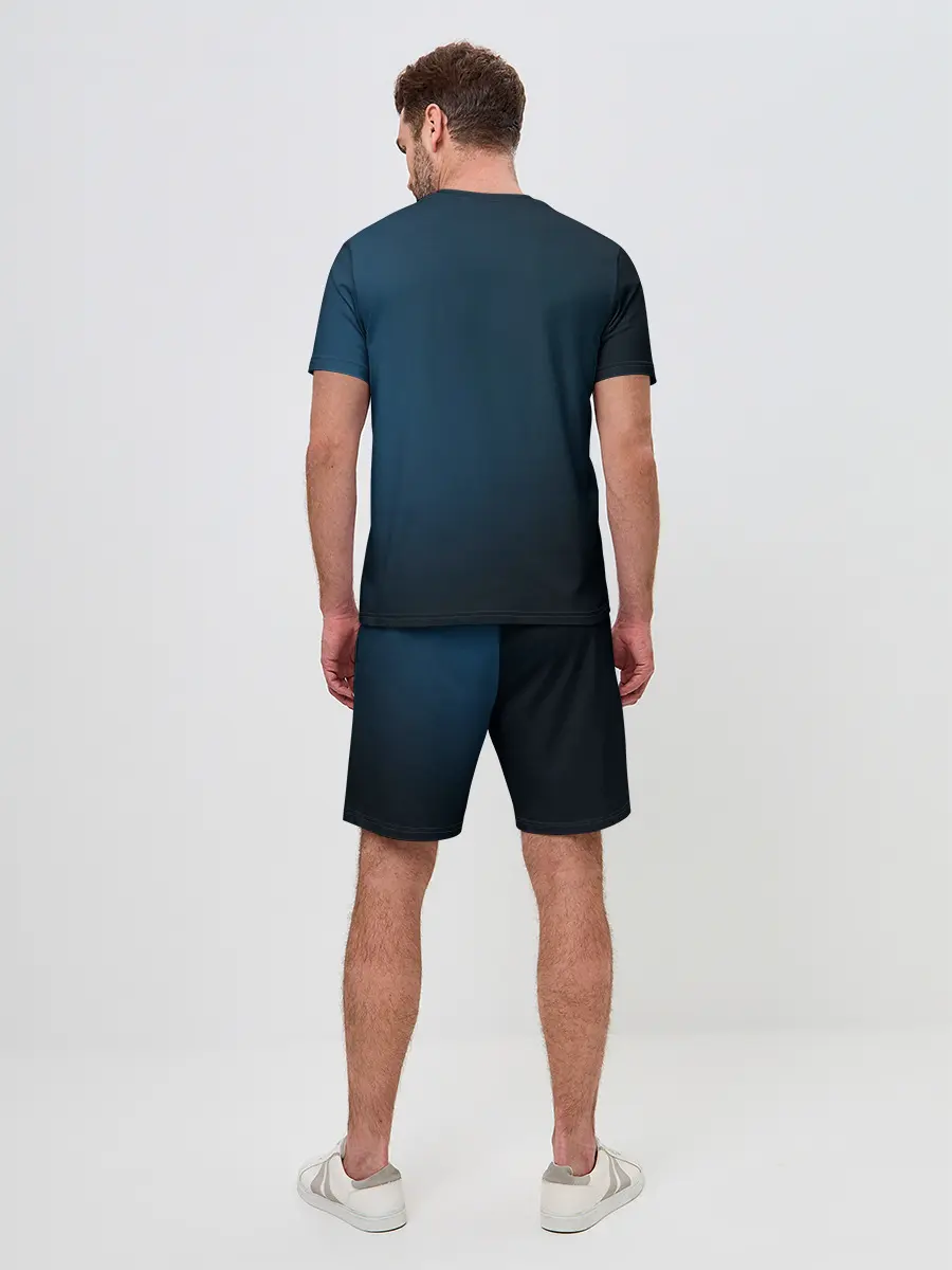 Мужской костюм с шортами / Vampire: The Masquerade