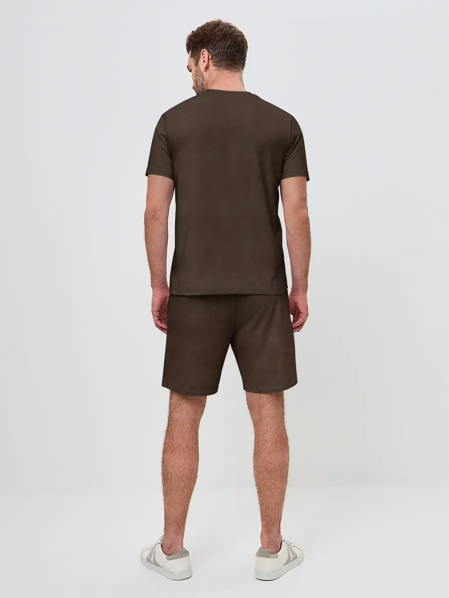 Мужской костюм с шортами / Scarecrow