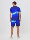 Мужской костюм с шортами / ELECTRIX