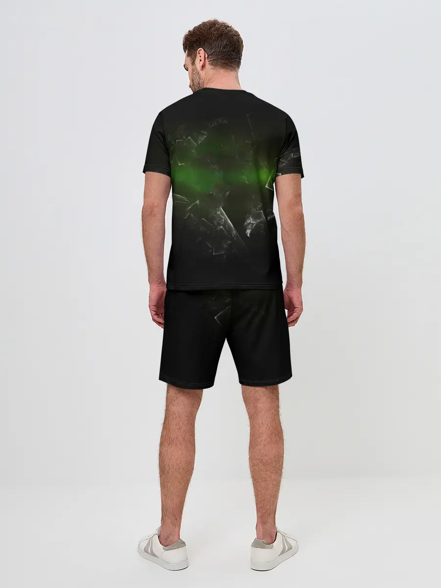 Мужской костюм с шортами / GTA 5