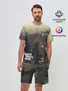 Мужской костюм с шортами / GTA V