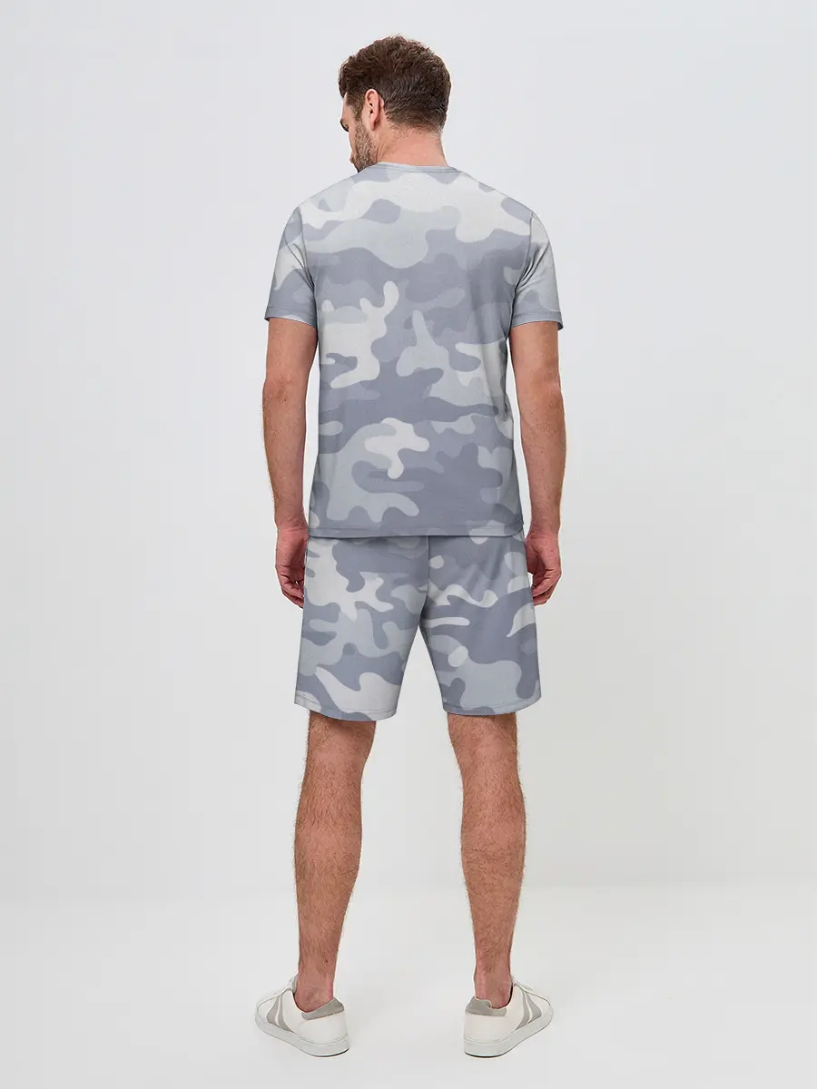 Мужской костюм с шортами / GTA V