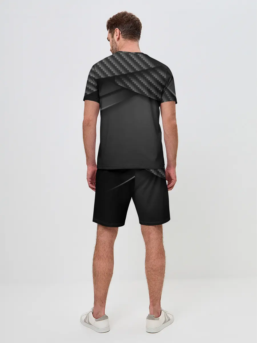 Мужской костюм с шортами / THE WITCHER | ВЕДЬМАК | ГЕРАЛЬТ