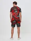 Мужской костюм с шортами / ЛАБИРИНТ ФАНТАЗИЙ