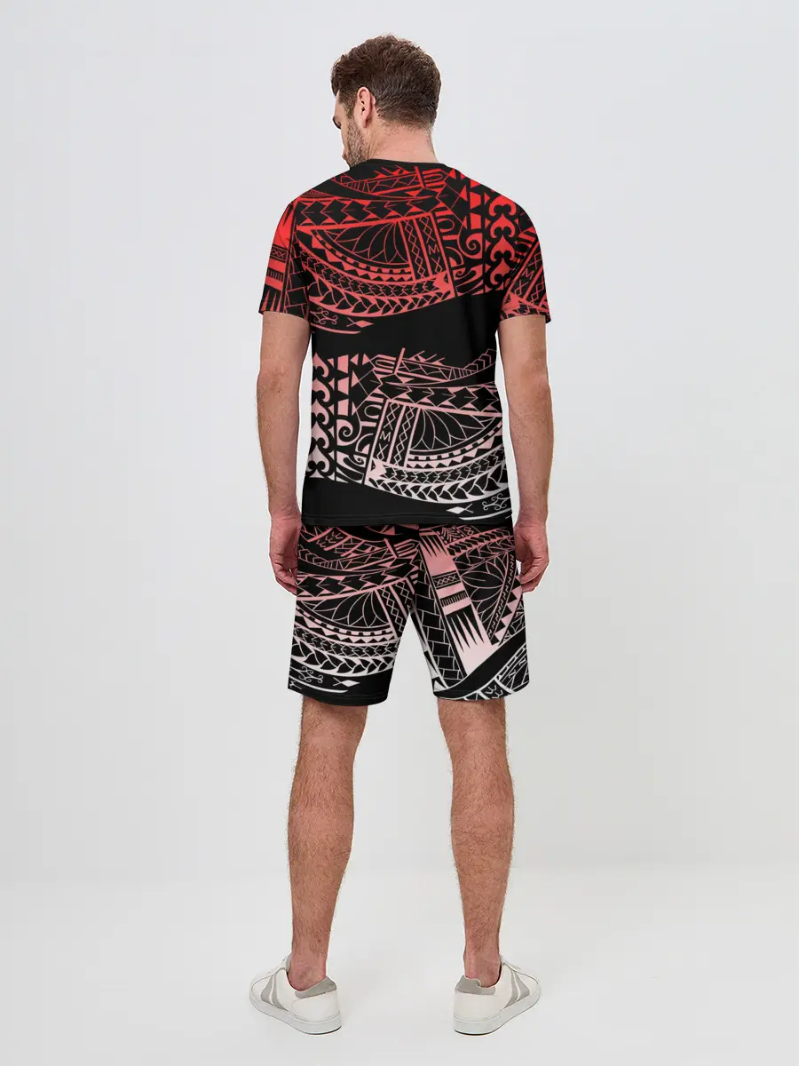 Мужской костюм с шортами / The Witcher