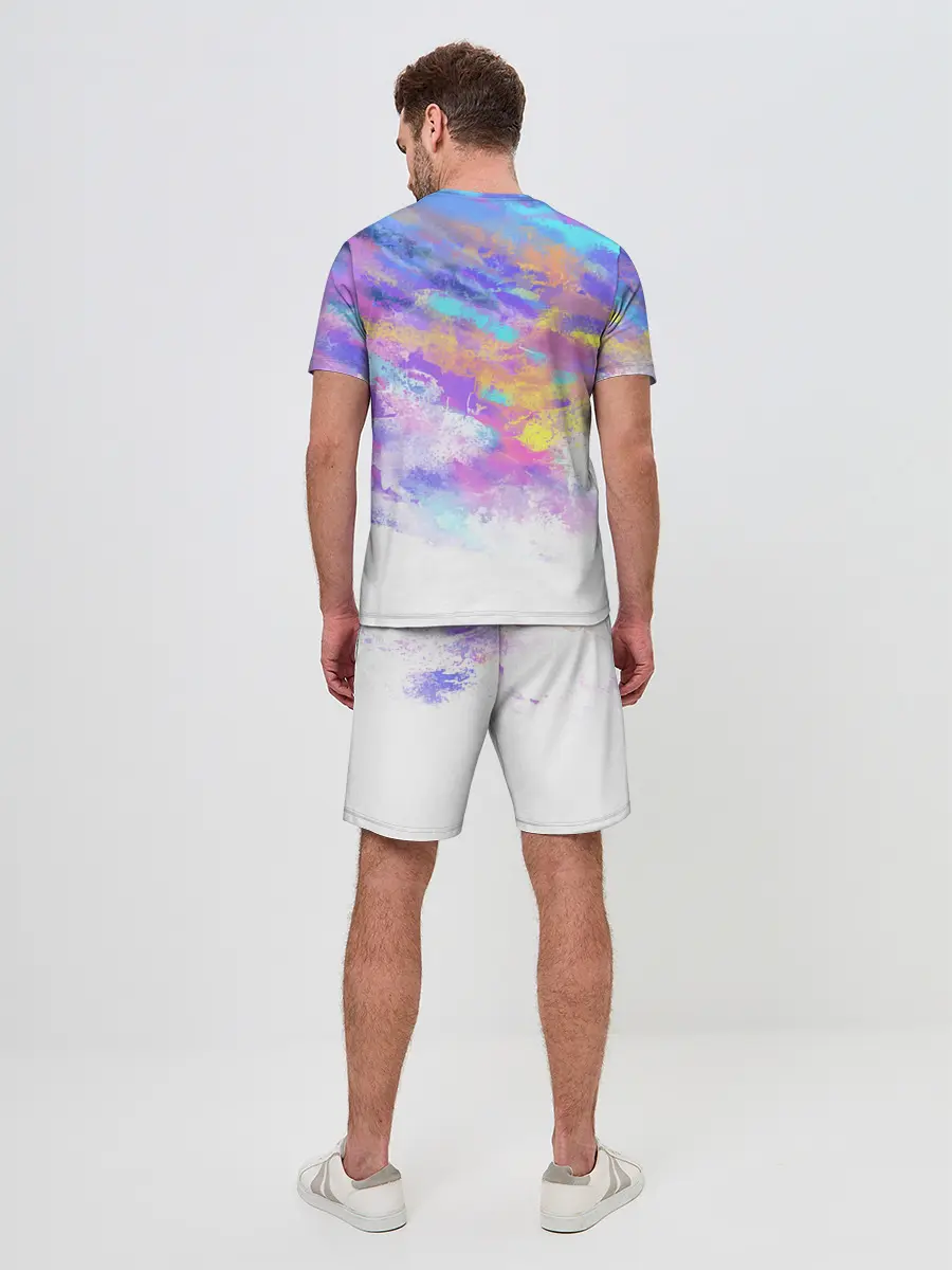 Мужской костюм с шортами / ROBLOX | РОБЛОКС