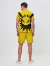 Мужской костюм с шортами / Pokemon