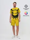 Мужской костюм с шортами / Pokemon