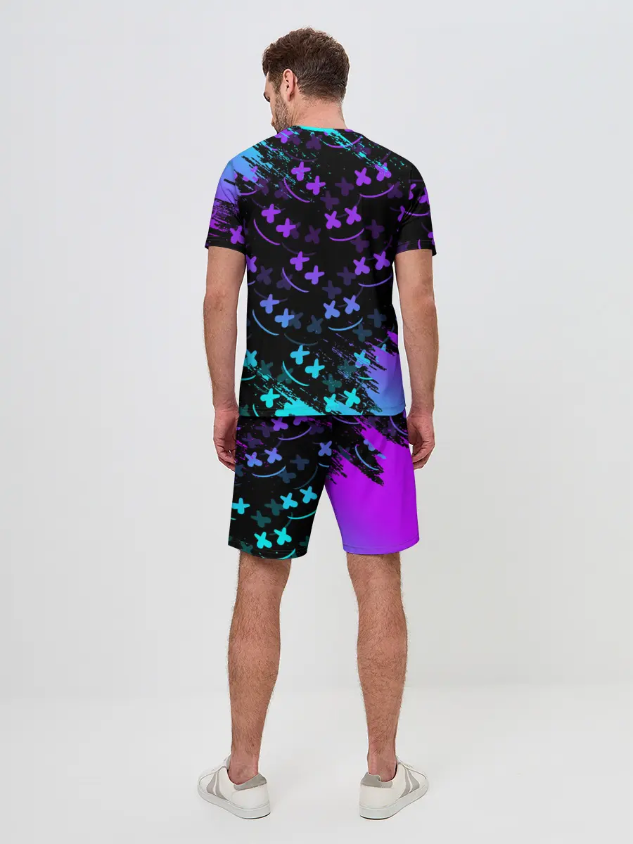 Мужской костюм с шортами / FORTNITE | ФОРНТАЙТ