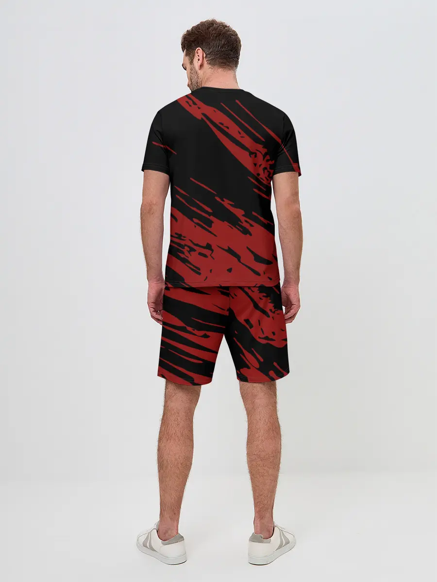 Мужской костюм с шортами / Liverpool F.C.