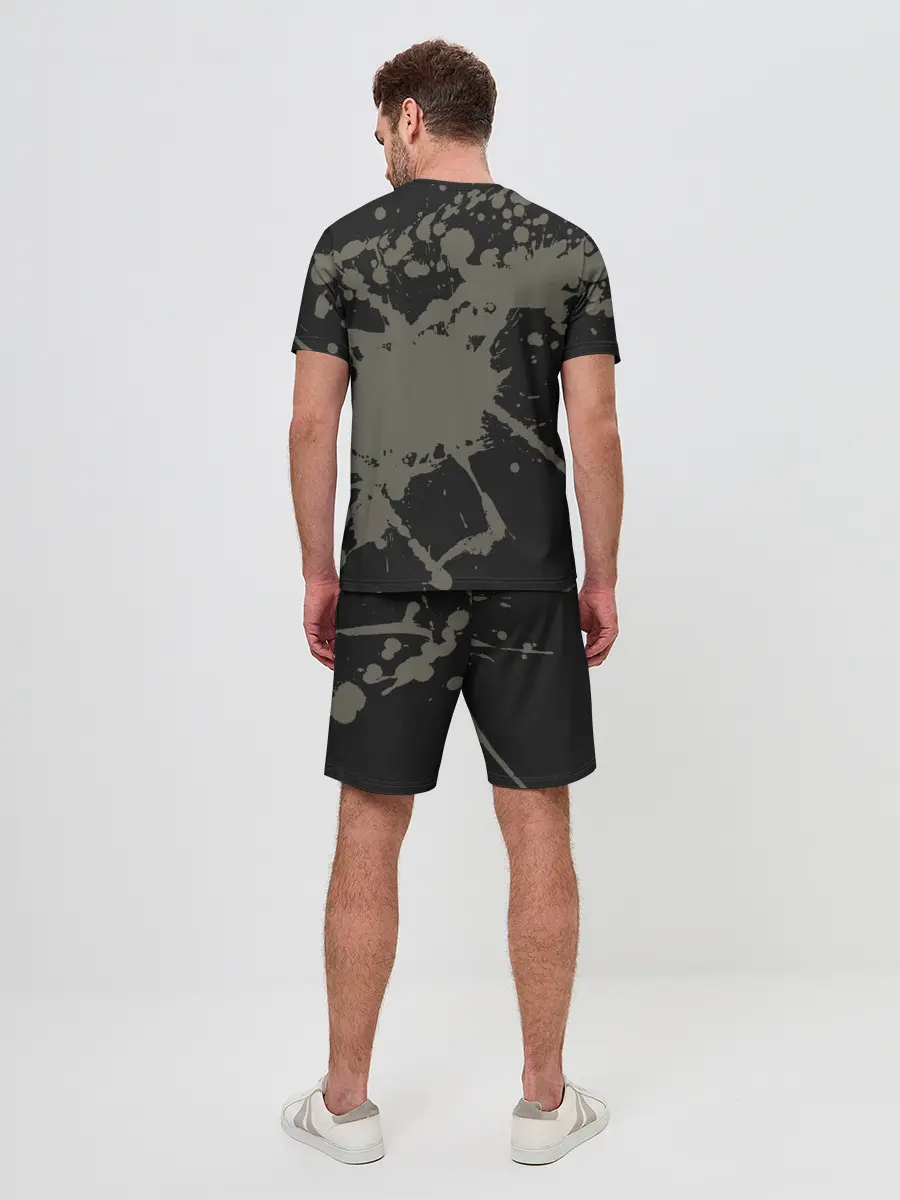 Мужской костюм с шортами / Liverpool F.C.