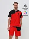 Мужской костюм с шортами / Liverpool F.C.