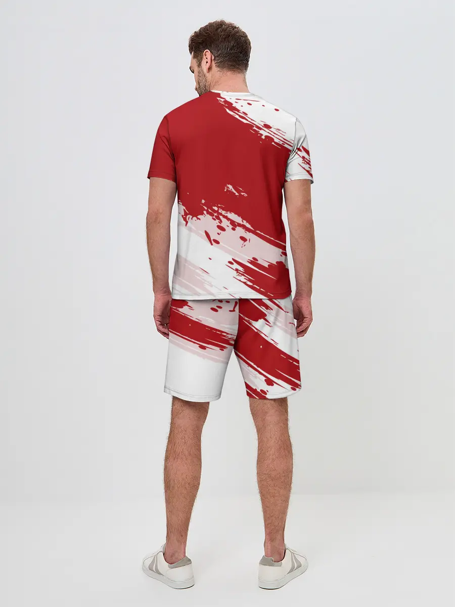 Мужской костюм с шортами / Liverpool F.C.