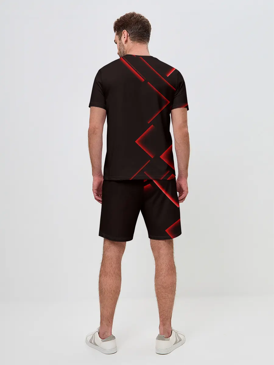 Мужской костюм с шортами / Liverpool F.C.