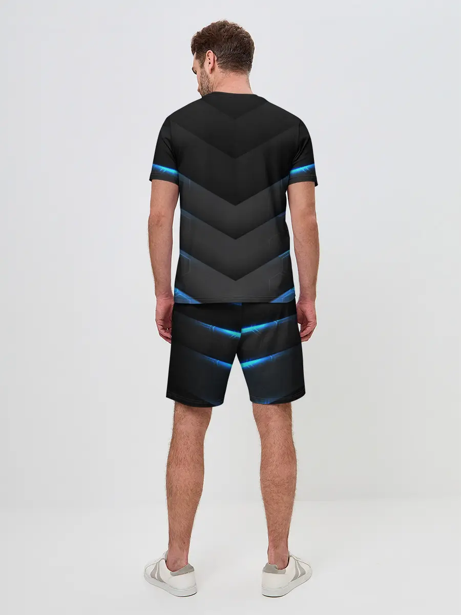 Мужской костюм с шортами / Liverpool F.C.