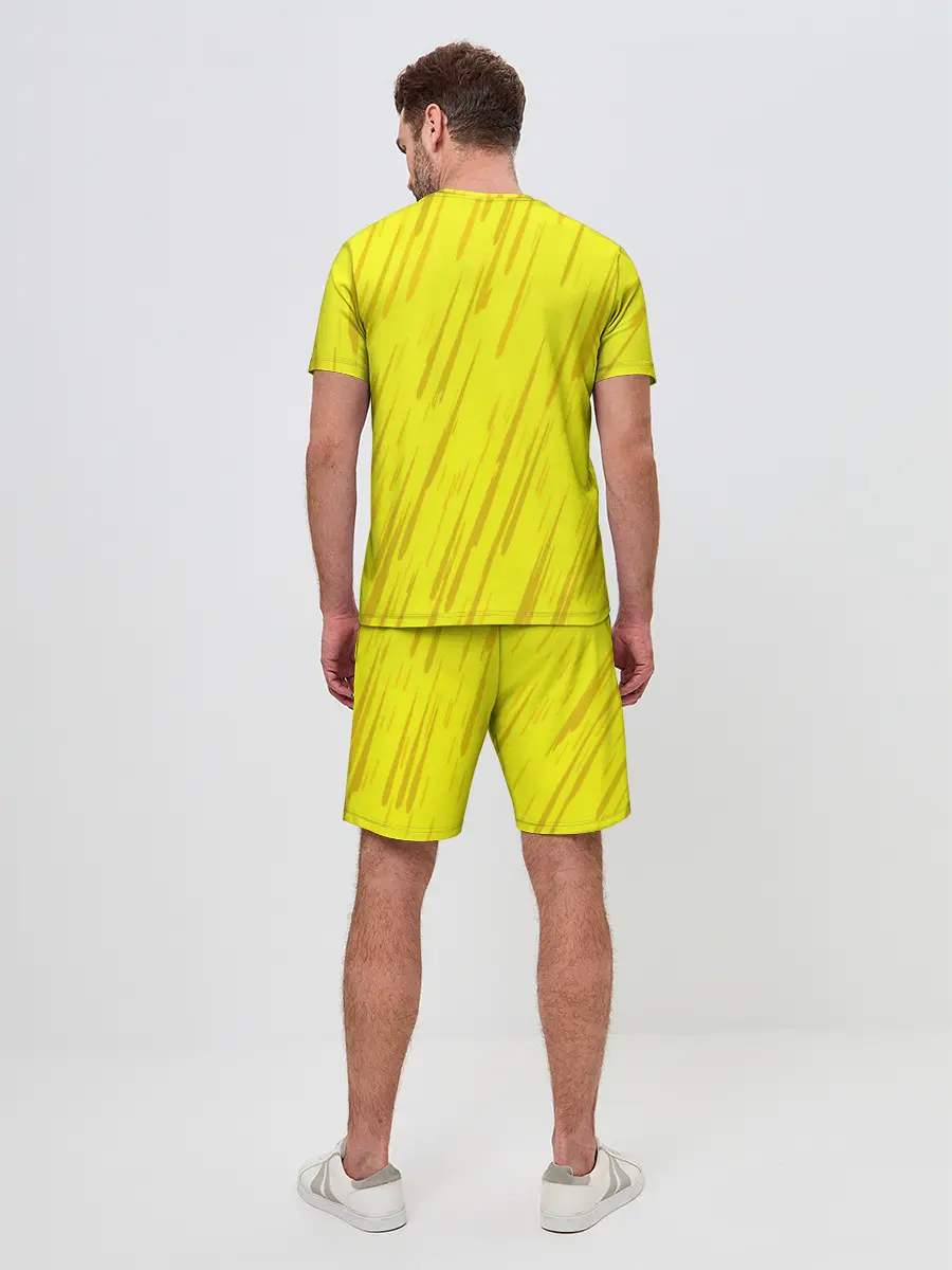 Мужской костюм с шортами / The Umbrella Academy