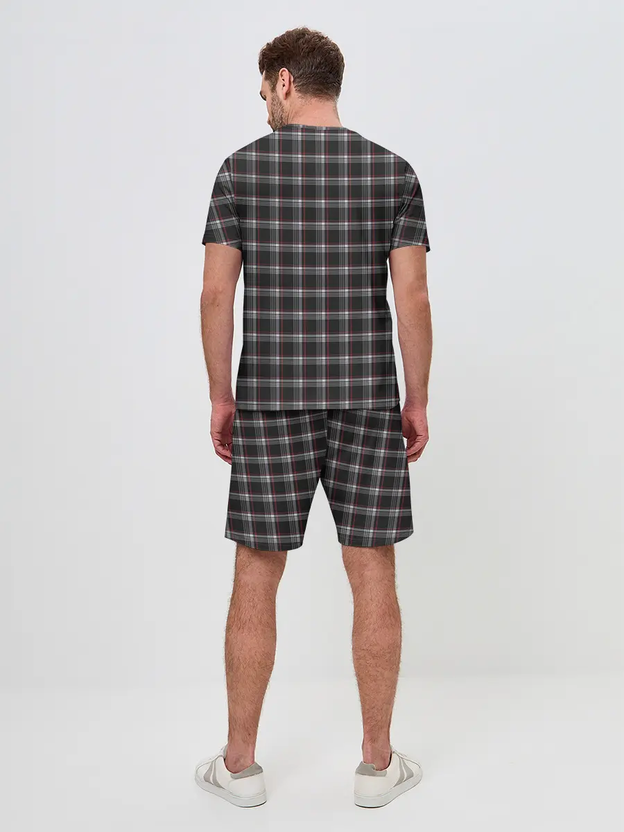 Мужской костюм с шортами / Джентльмены