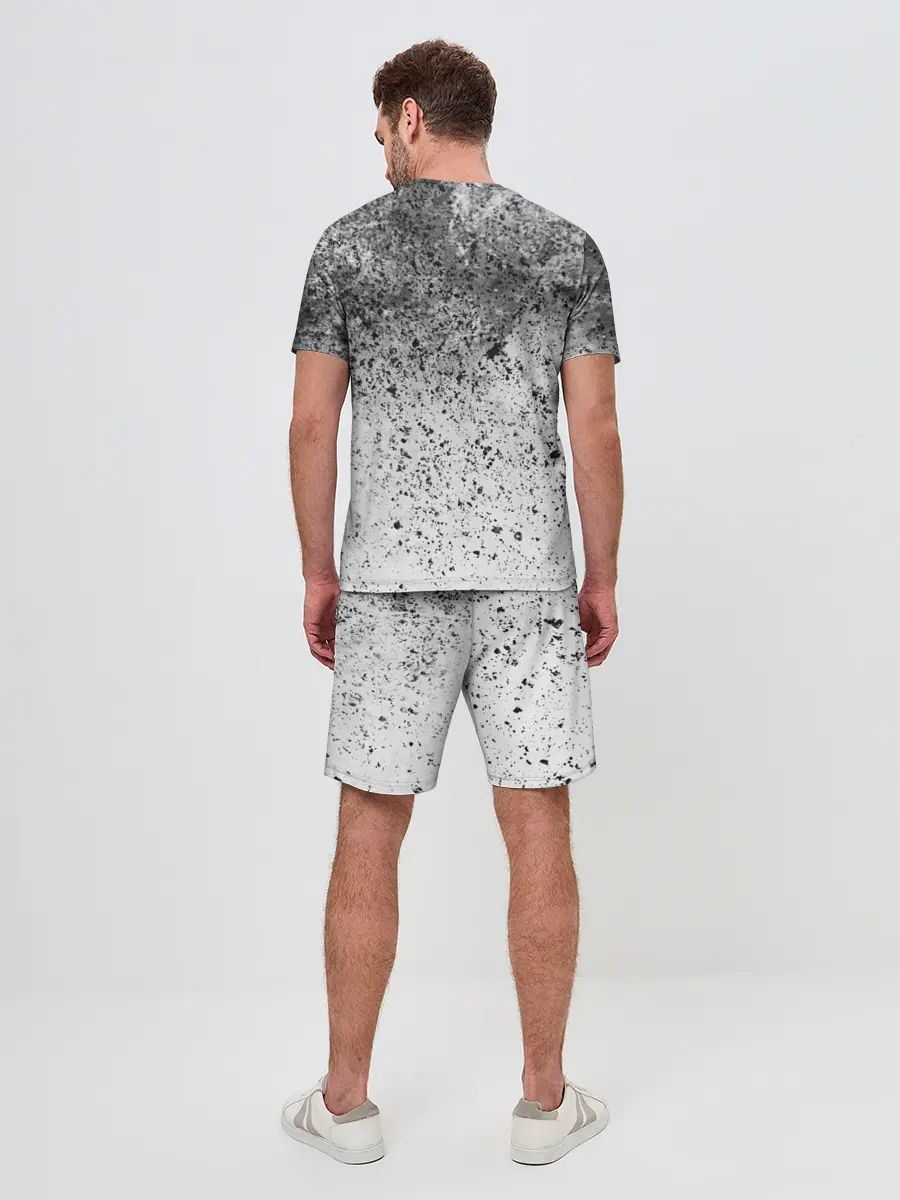 Мужской костюм с шортами / Сталин | Stalin