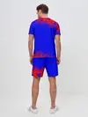 Мужской костюм с шортами / РОССИЯ / RUSSIA