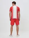 Мужской костюм с шортами / DUCATI