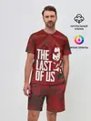Мужской костюм с шортами / THE LAST OF US