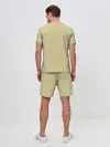 Мужской костюм с шортами / Diego Diego