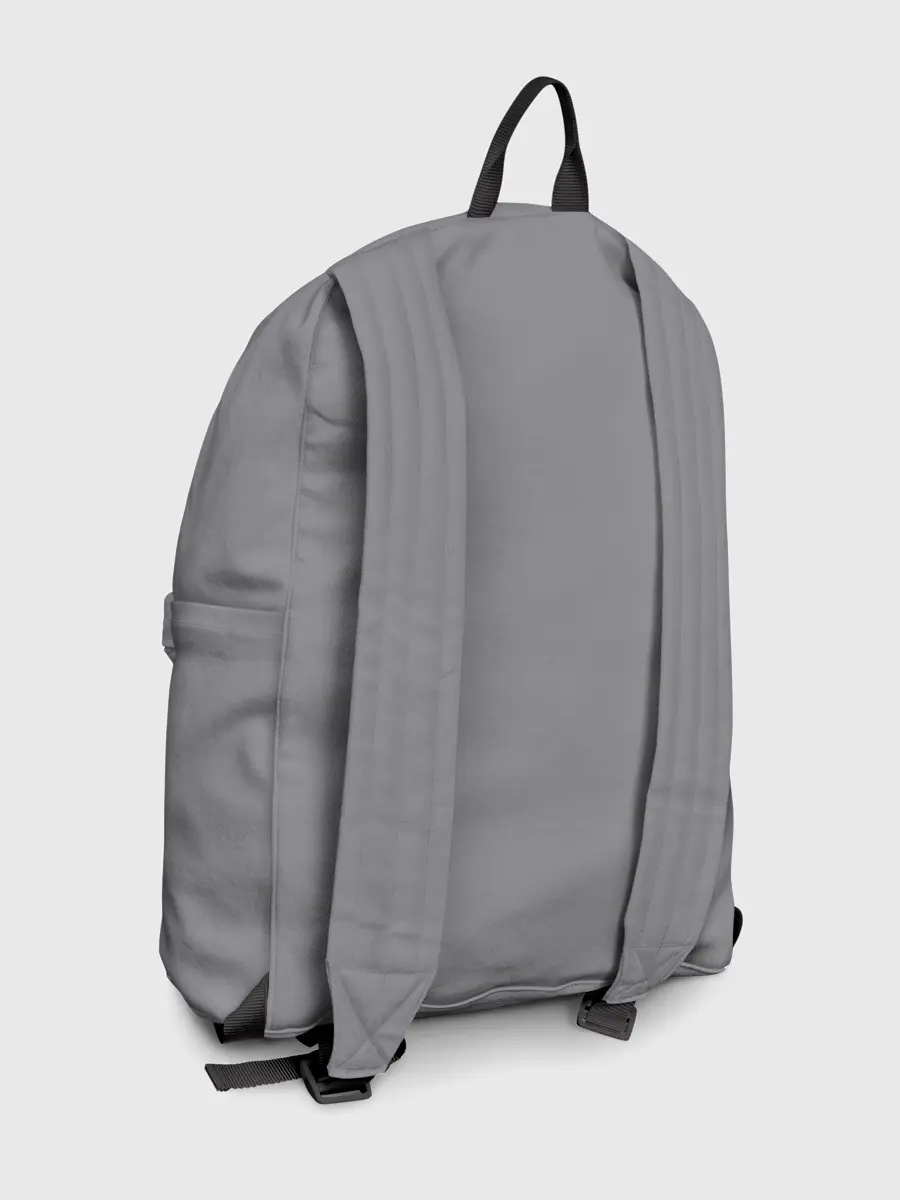 Рюкзак джинсовый / Зверушка