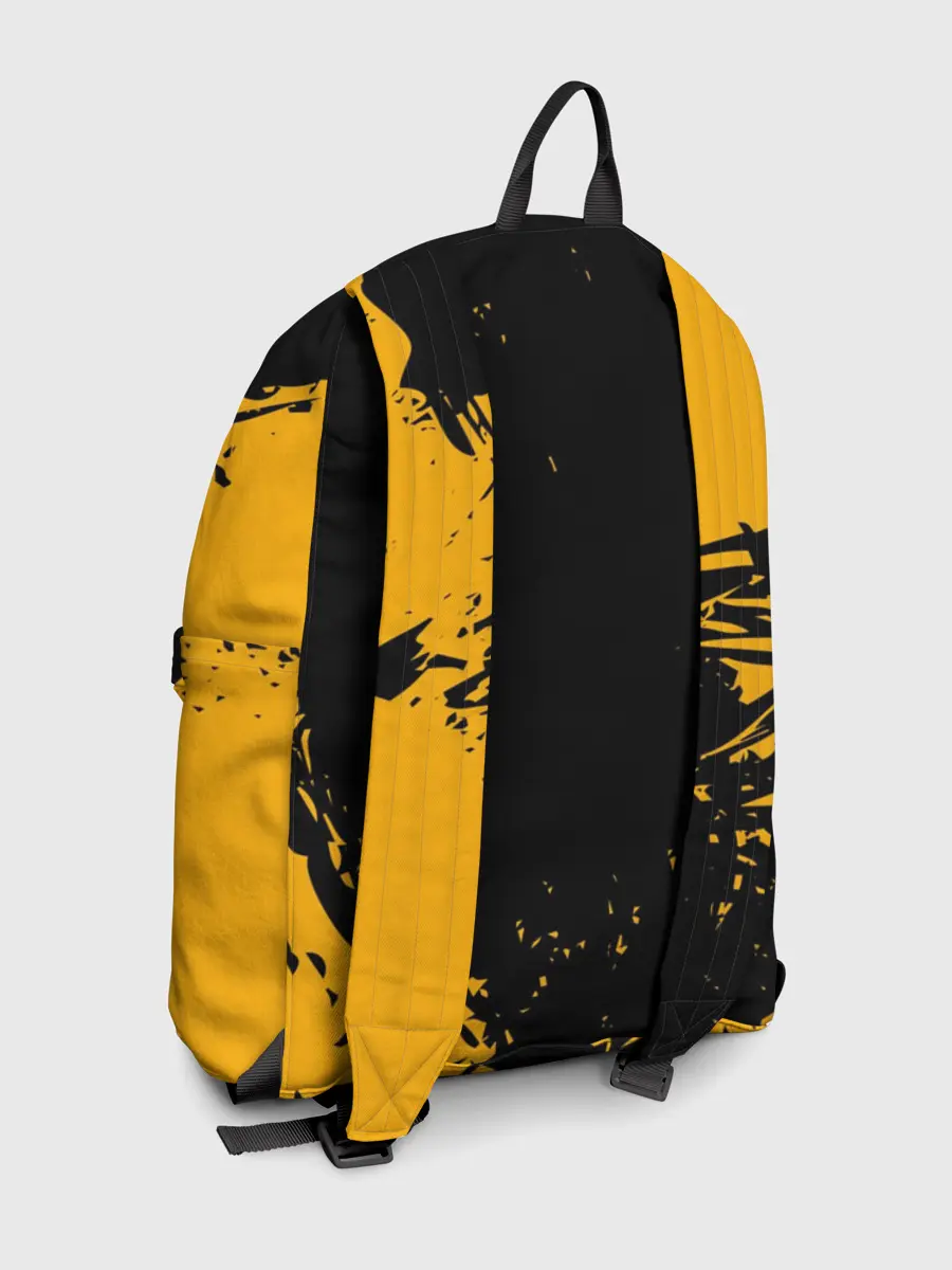 Рюкзак джинсовый / PUBG | ПАБГ