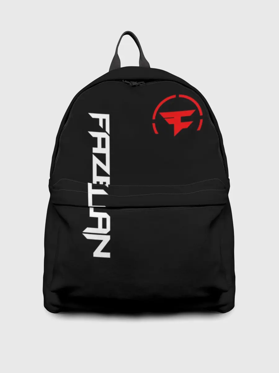 Рюкзак джинсовый / FAZE CLAN