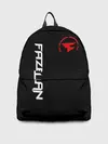 Рюкзак джинсовый / FAZE CLAN