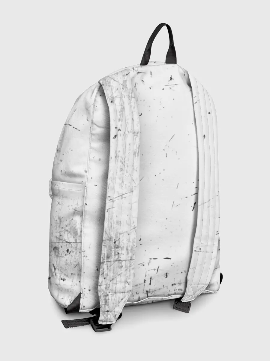 Рюкзак джинсовый / GONE.Fludd