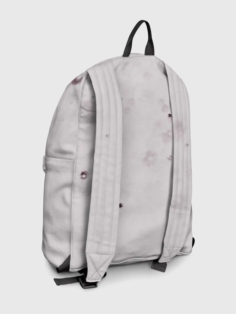 Рюкзак джинсовый / BONES Sesh Team