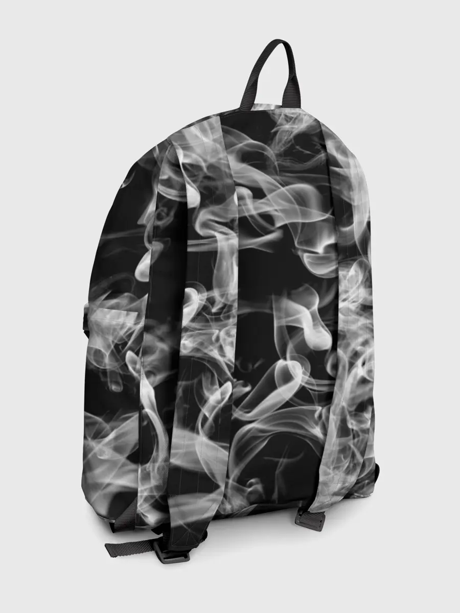 Рюкзак джинсовый / Metro Exodus