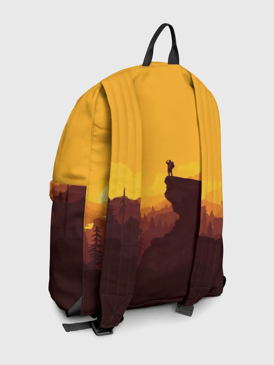 Рюкзак джинсовый / Fortnite Save the World